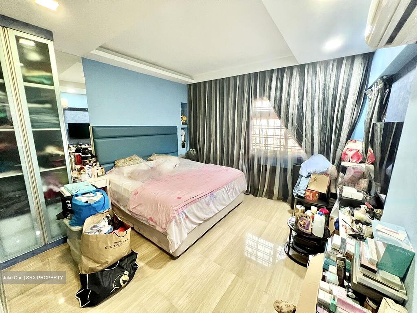 Blk 856C Tampines Street 82 (Tampines), HDB Executive #470273161